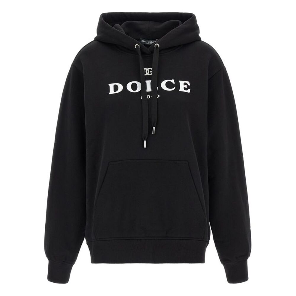 Dolce & Gabbana Women 'Dolce Mood' Hoodie